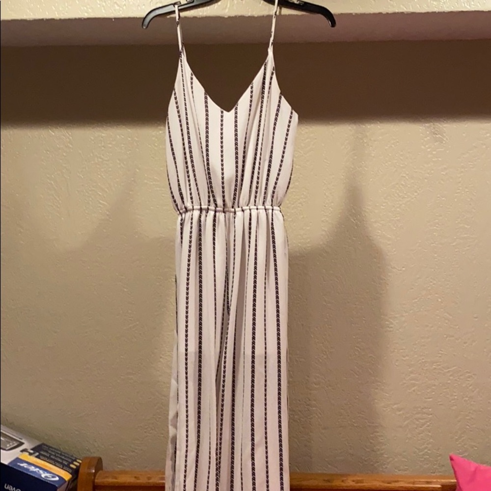 Jumpsuit romper - Picture 1 of 3
